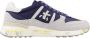 Premiata Stijlvolle Herensneakers Multicolor Heren - Thumbnail 1