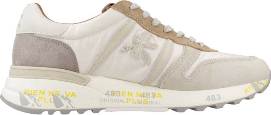 Premiata LANDER Beige