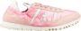 Premiata Sneakers Pink Dames - Thumbnail 1