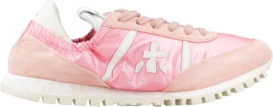 Premiata Sneakers Pink Dames