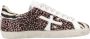 Premiata Casual Sneakers voor Dagelijks Gebruik Multicolor Dames - Thumbnail 1