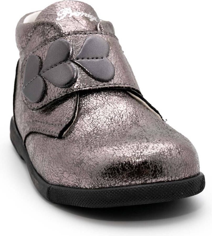 Primigi Sneakers First Steps Gunmetal Fashionwear Kind