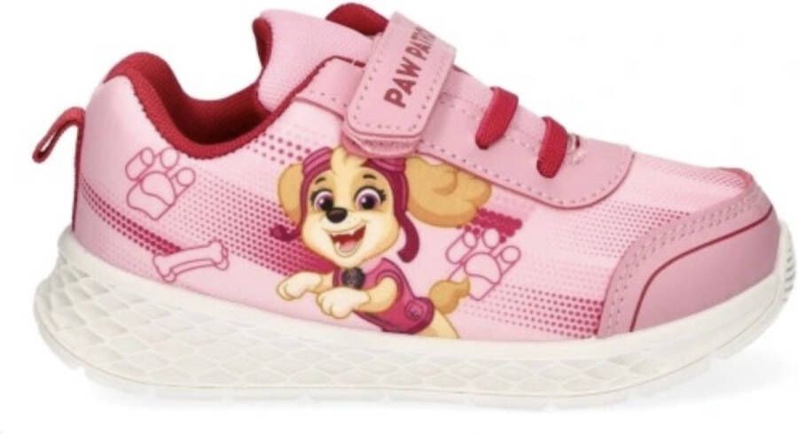 Proact Meisjes schoenen sneakers Paw Patrol “Skye”