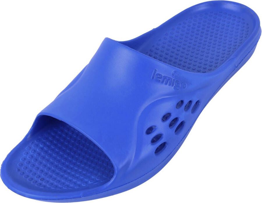 PRODUKT Korenbloem JUNIOR LEMIGO teenslippers