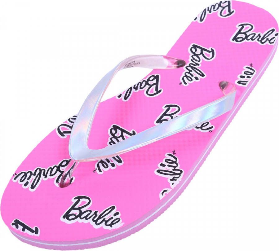 Produkt Roze Barbie slippers 36