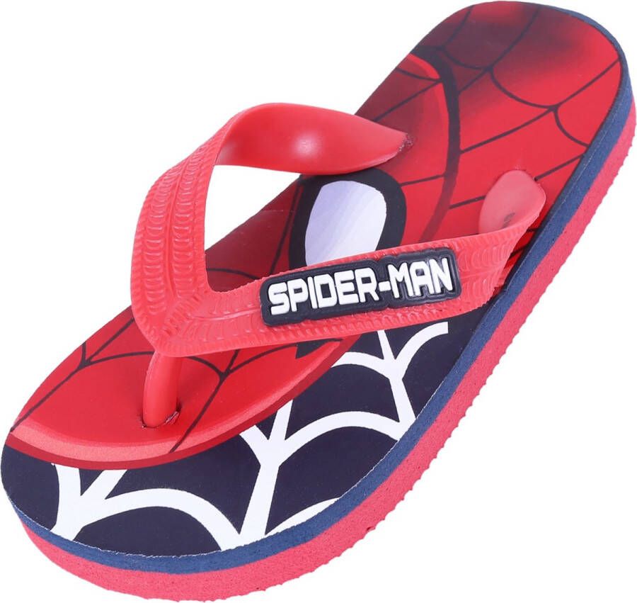 PRODUKT SPIDERMAN MARVEL teenslippers