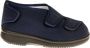 Promed SaniSoft Classic Verbandschoenen 521110 Blauw - Thumbnail 1