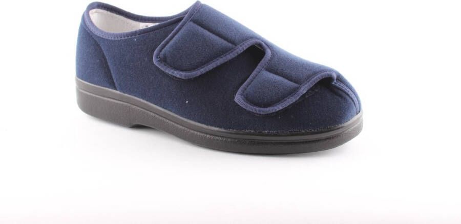 Promed SaniSoft Classic Verbandschoenen 521110 Blauw