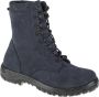 Protekto r Grom Light 01 045920 Unisex Marineblauw Trekkingschoenen Laarzen - Thumbnail 1