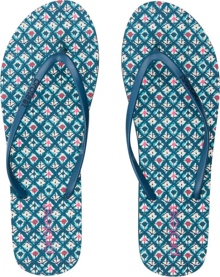 Protest Prtflorine Flip Flops