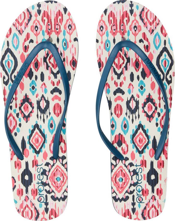 Protest Prtflorine Flip Flops