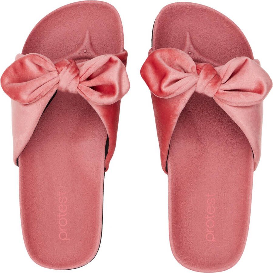 Protest Prtjolien Ladies Slide Slippers