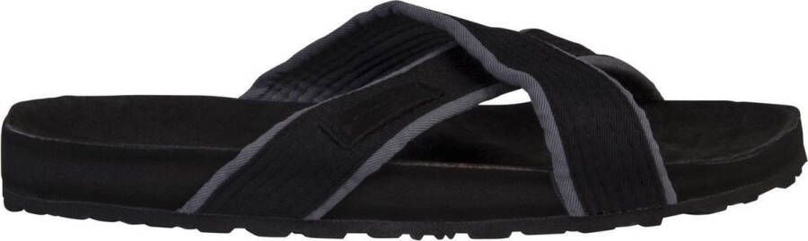 Protest PINGAA Heren Slippers True Black