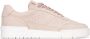 PS Poelman KEVIN Heren Sneakers Beige - Thumbnail 2