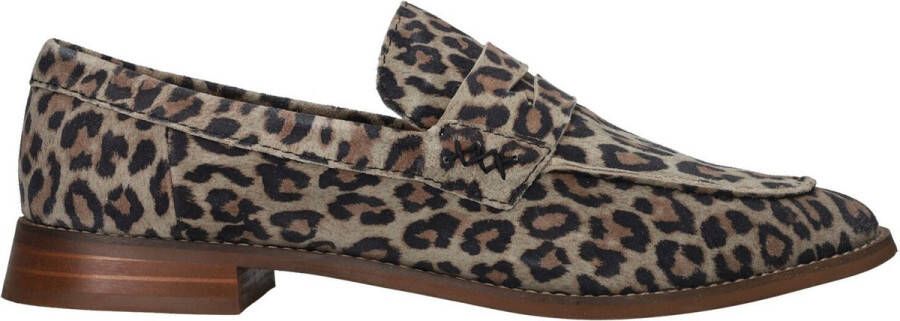 PS Poelman Loafer Vrouwen Multi