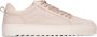 PS Poelman NIGEL Heren Sneakers Beige - Thumbnail 5