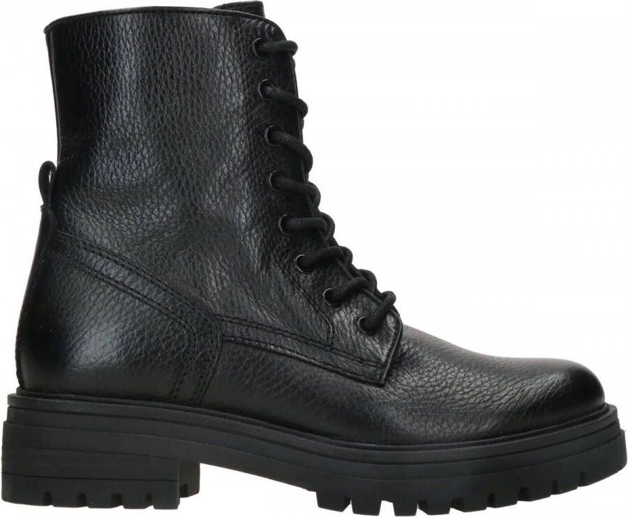 Ps poelman veterboot Veterschoenen Meisje