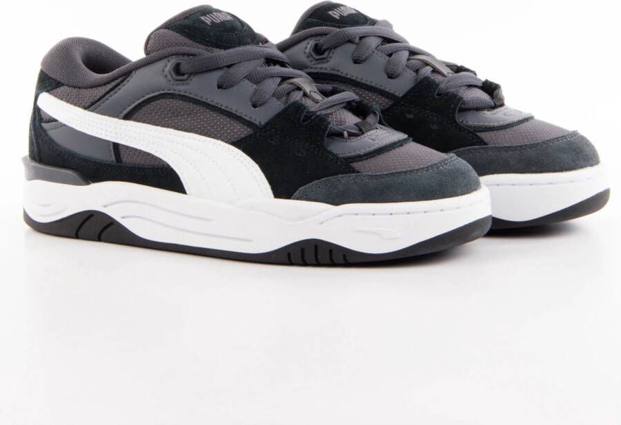 PUMA SELECT 180 Schoenen Zwart