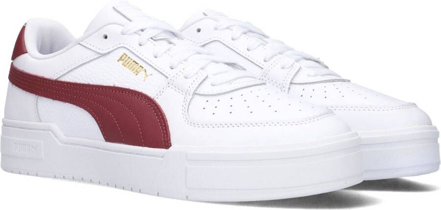 Puma Ca Pro Classic Fashion sneakers Schoenen white wood violet maat: 44.5 beschikbare maaten:44.5 45 - Foto 7