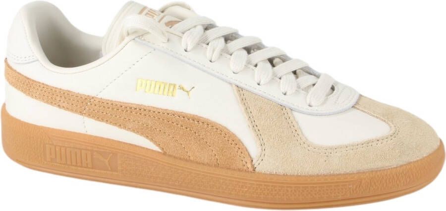 PUMA 386607-16 dames sneakers beige