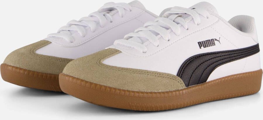 PUMA 9-T Sneakers wit Synthetisch