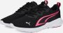 PUMA Shoes Unisex All-Day Active Black-Sunset Pink - Thumbnail 1