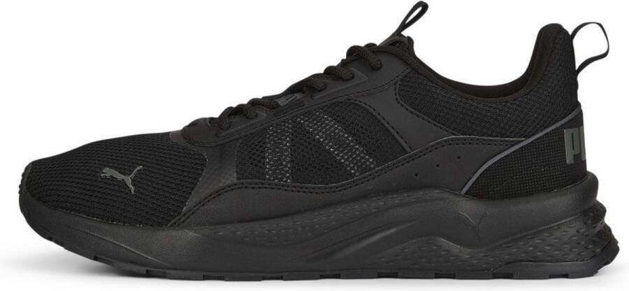 PUMA Anzarun 2 Hardloopschoenen Man Zwarte