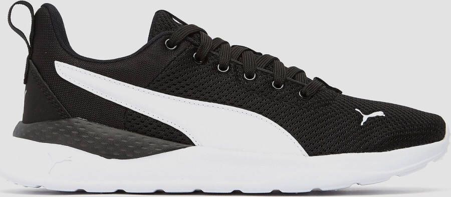 Puma Trainingschoenen met Anzarun DNA Mesh Black