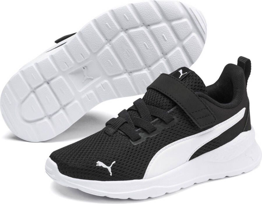 PUMA Anzarun Lite AC+ PS FALSE Sneakers Black- White