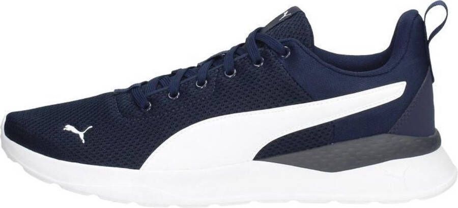 Puma Anzarun Lite Sneakers Blauw - Foto 1