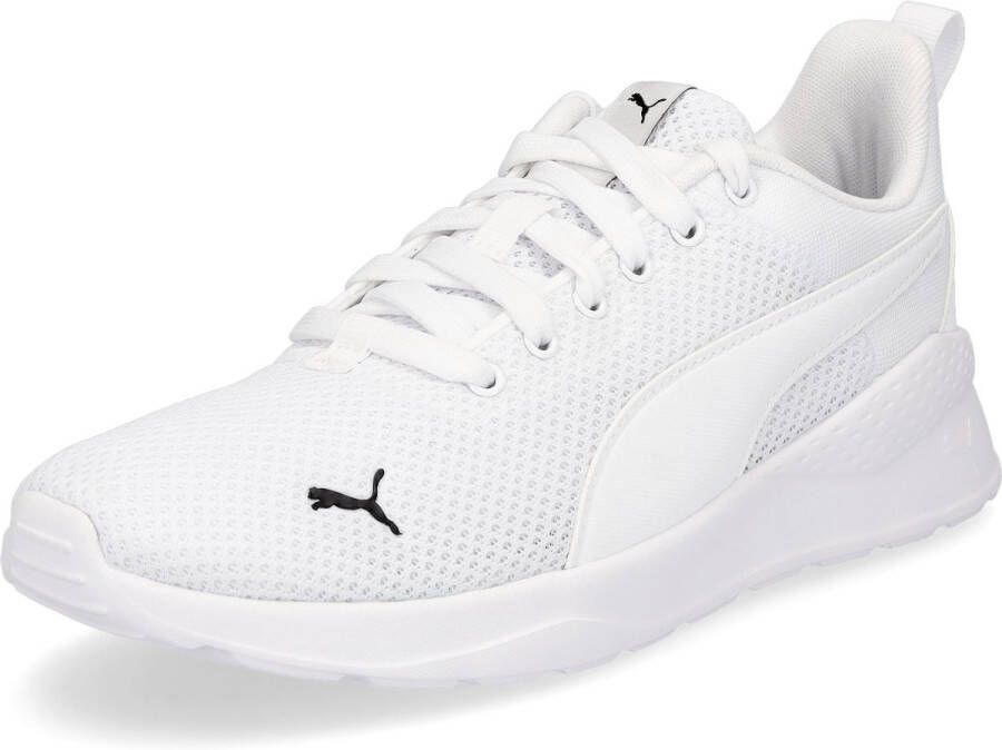 PUMA Sneaker Laag Anzarun Lite Soft Foam Optimal Comfort Wit