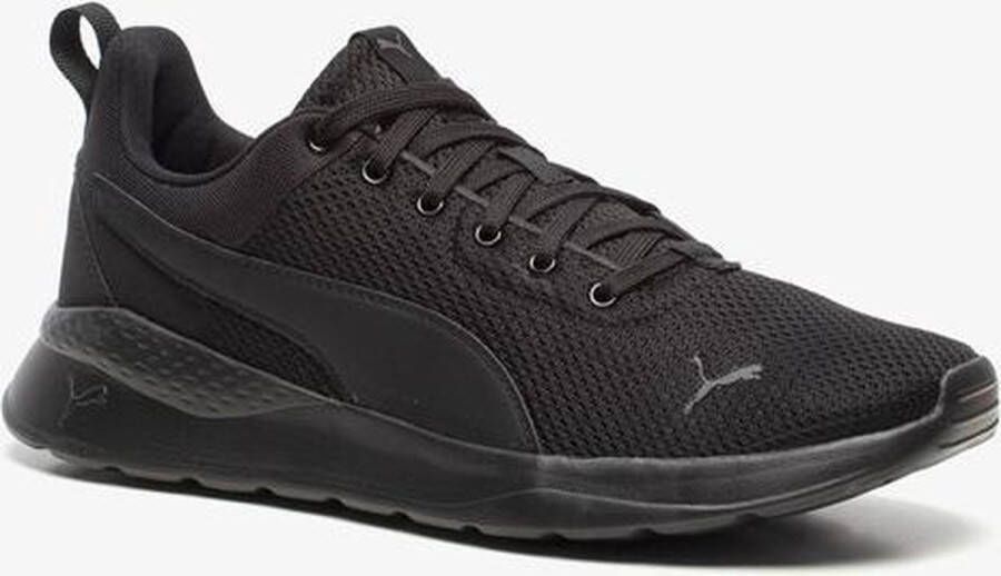 Puma Trainingsschoenen met Anzarun DNA Mesh Black