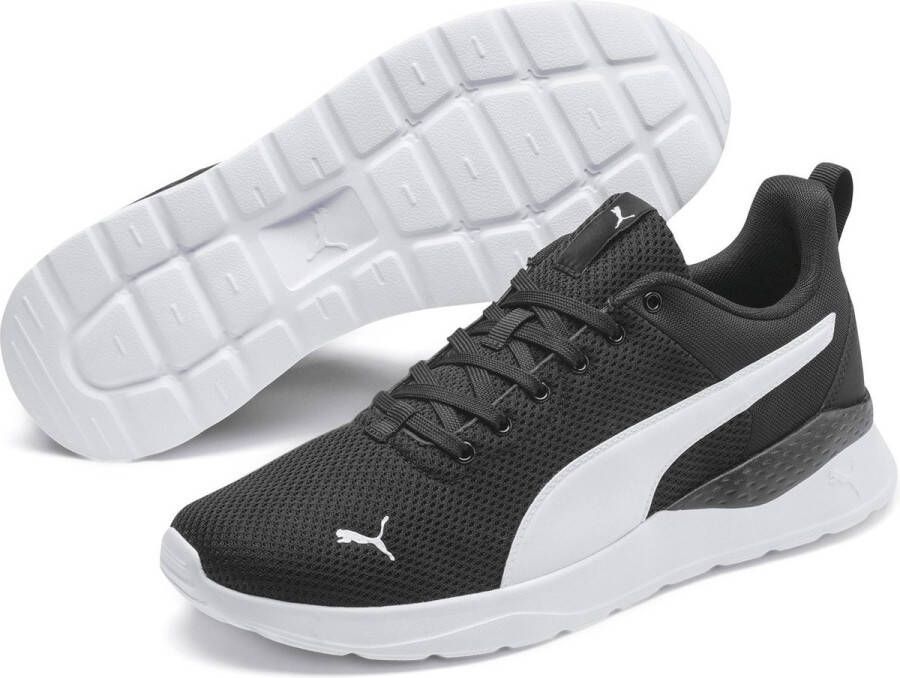 Puma Trainingschoenen met Anzarun DNA Mesh Black