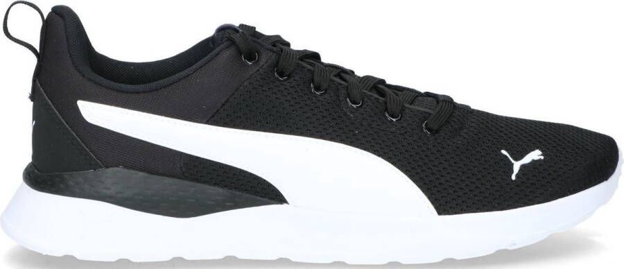 Puma Trainingschoenen met Anzarun DNA Mesh Black