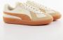 Puma Army Trainer Beige- Beige - Thumbnail 1