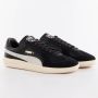 Puma Army Trainer Sneakers Zwart Laag Profiel Black Heren - Thumbnail 2