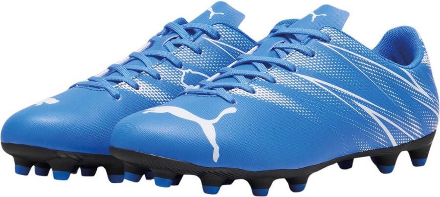 PUMA Attacanto FG AG Voetbalschoenen Senior