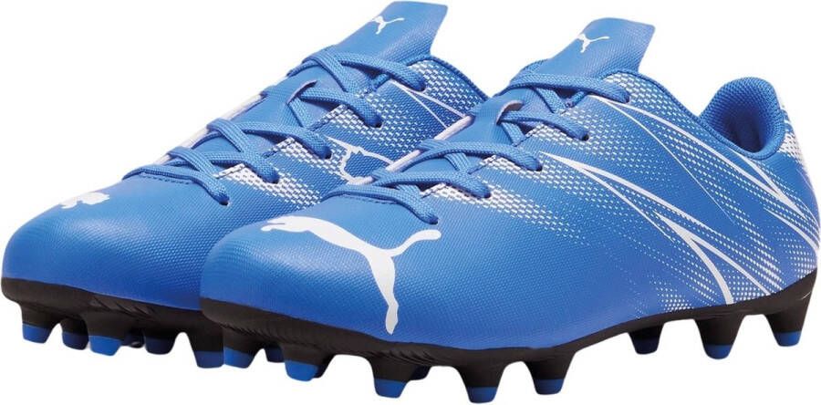 PUMA Attacanto FG AG Voetbalschoenen Junior