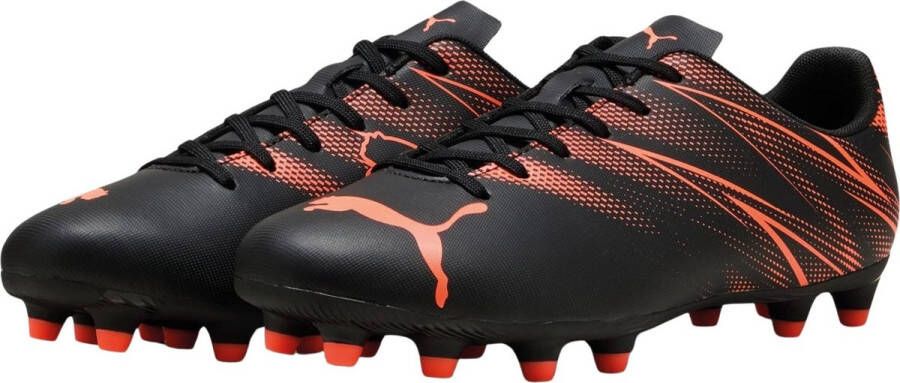 PUMA Attacanto FG AG Voetbalschoenen Senior