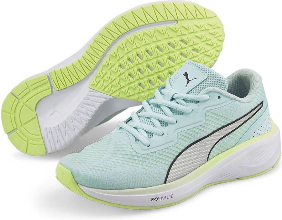 PUMA Aviator Profoam Sky Hardloopschoenen Blauw Man