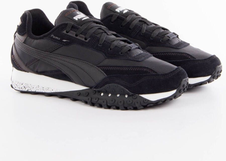 Puma Sneakers laag 'Blacktop Rider'