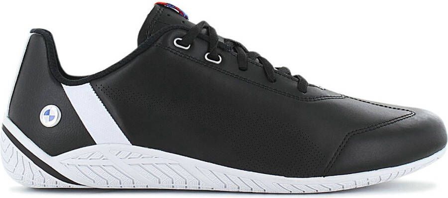 PUMA BMW M Motorsport RDG-CAT Heren Sneakers Schoenen Zwart 307306