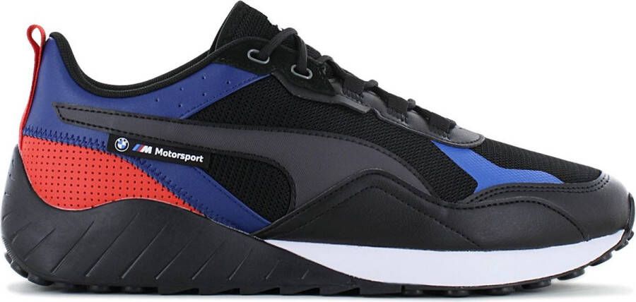 PUMA BMW M Motorsport SpeedFusion 2.0 Heren Sneakers Schoenen 308043