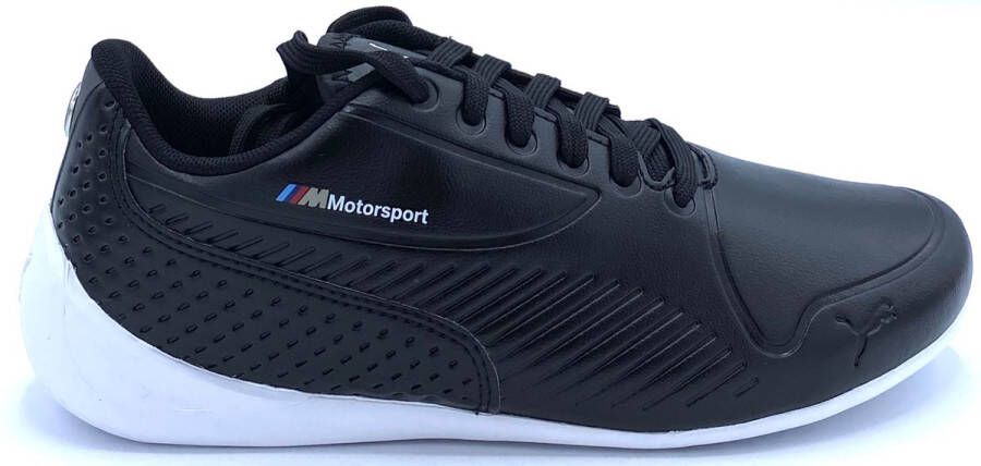 Puma Sneakers 'BMW M Motorsport Drift Cat 7S Ultra Youth'