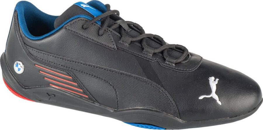 PUMA BMW MMS R-Cat Machina 307311-06 Mannen Zwart Sneakers