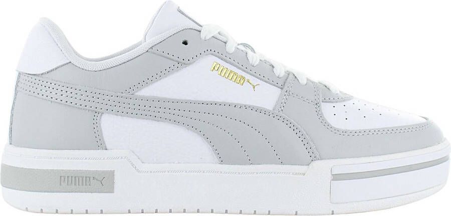 PUMA CA Pro Classic Sneakers Schoenen Leer Wit - Foto 1