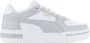 PUMA CA Pro Classic Sneakers Schoenen Leer Wit - Thumbnail 1