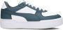 Puma Klassieke Lage Sneakers Blue - Thumbnail 1