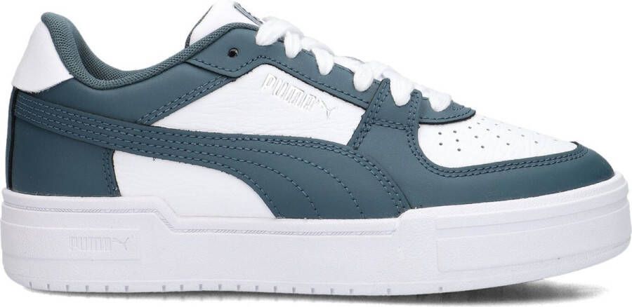 Puma Klassieke Lage Sneakers Blue