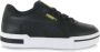 PUMA SELECT CA Pro Classic California Sneakers Schoenen Leer Zwart 380190 - Thumbnail 2